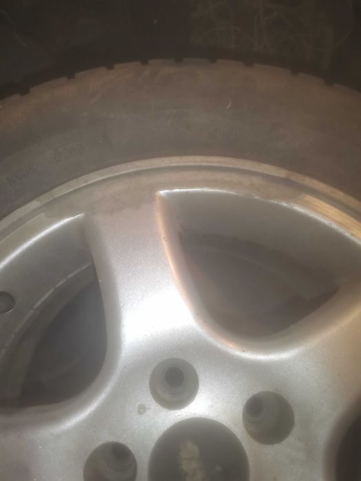 Лети Джанти 7Jx15H2 ET37