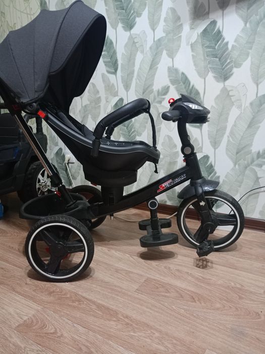 Продам детский велосипед