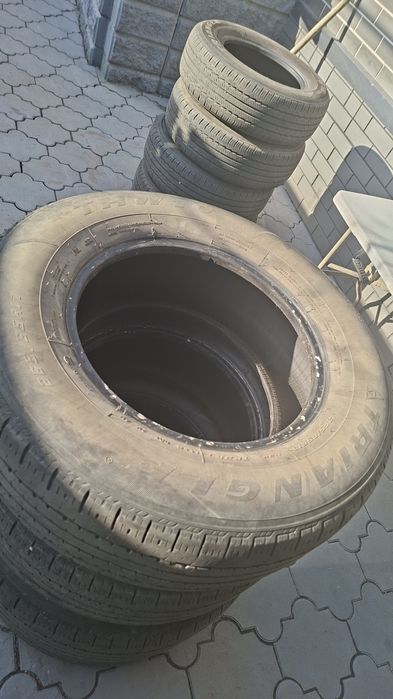 Продам колеса резина