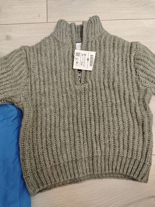 Lot foarte mare haine baieti, combinezon, marime 98