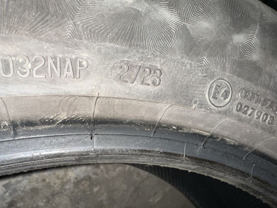 Продам  резину шины летние .