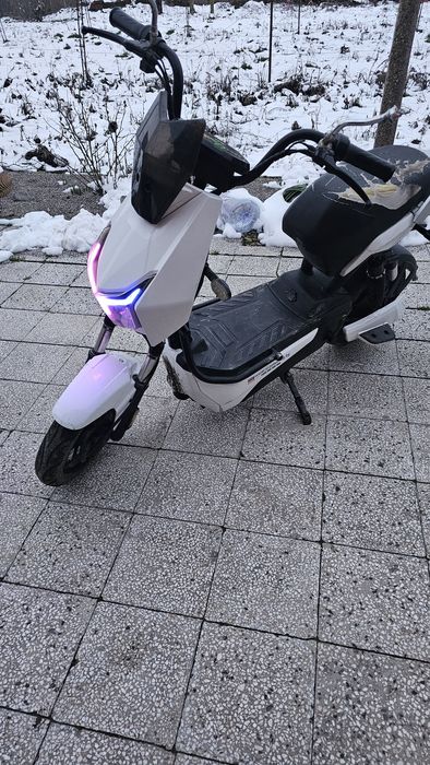 Електрически Мотор