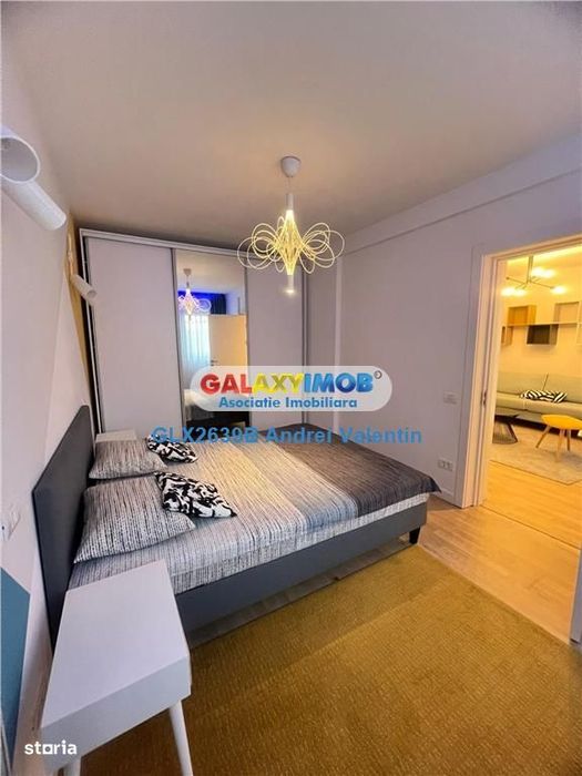 CasaVila Duplex P+1+M Soseaua Oltenitei - Popesti Leordeni