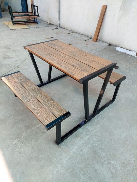 Скамейка от производителя СКИДКИ оптовым покупателям