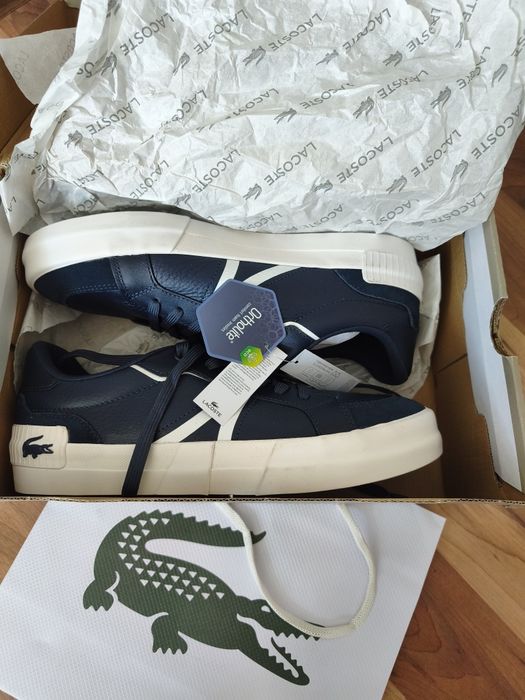 Lacoste N43 мъжки