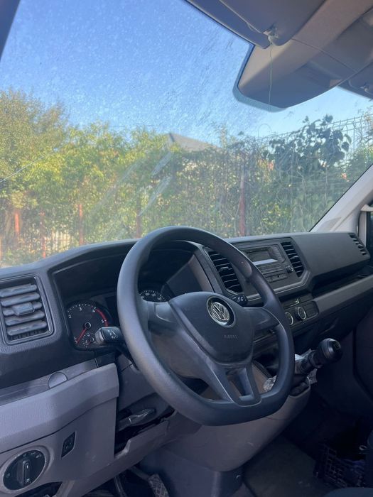 Dezmembrez Volkswagen caracter 2.0