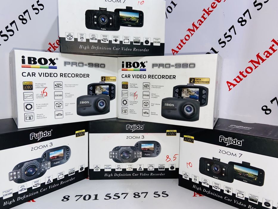 Автомагнитолы андроид