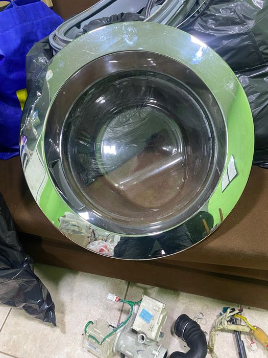 Части за пералня SAMSUNG WF1602WQU