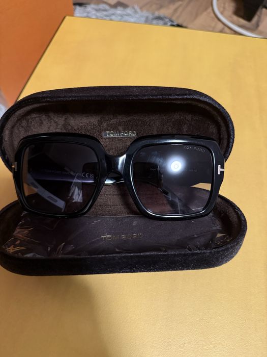 Ochelari Tom Ford