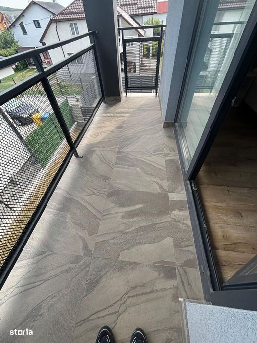 Casă Modernă De Închiriat | Centura Sud | 3 Dormitoare | Rooftop