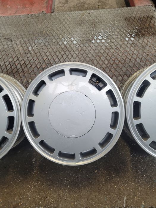 Джанти NAM 6071  12 цола , 4х101 , 4.5j , et35  Mini Cooper , Austin