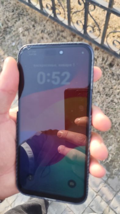 Продаётся iPhone 15 pro max в китайском версии