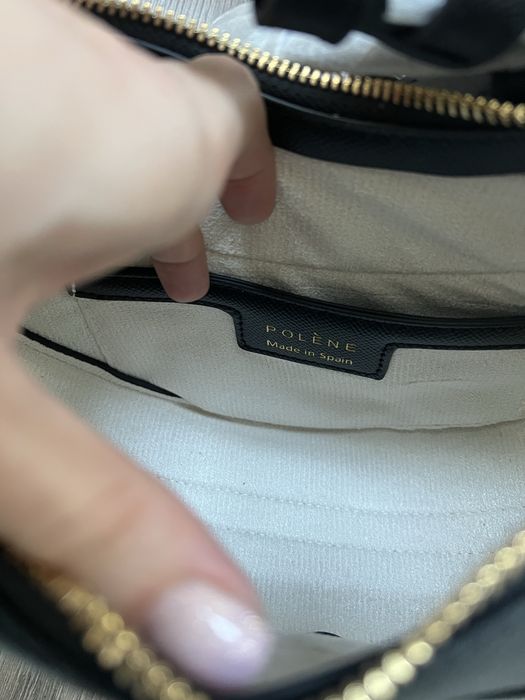 Дамска чанта Polene