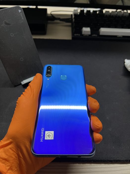 Huawei P30 Litte