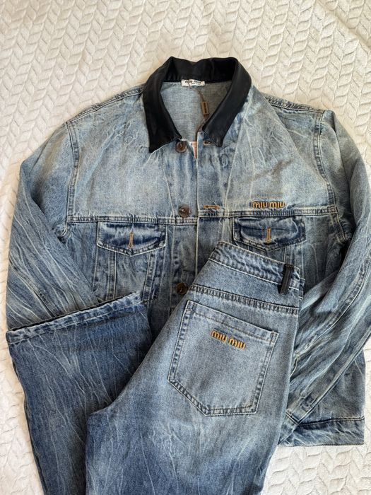 Дамски комплект нов