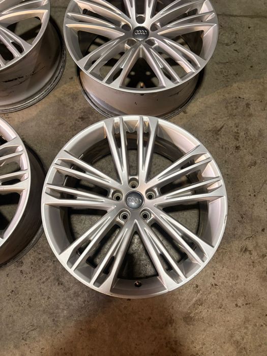 Jante 20 Originale Audi A7, S7, A6, S6, A4, Q5, A8, S8, Q7, SQ7 etc