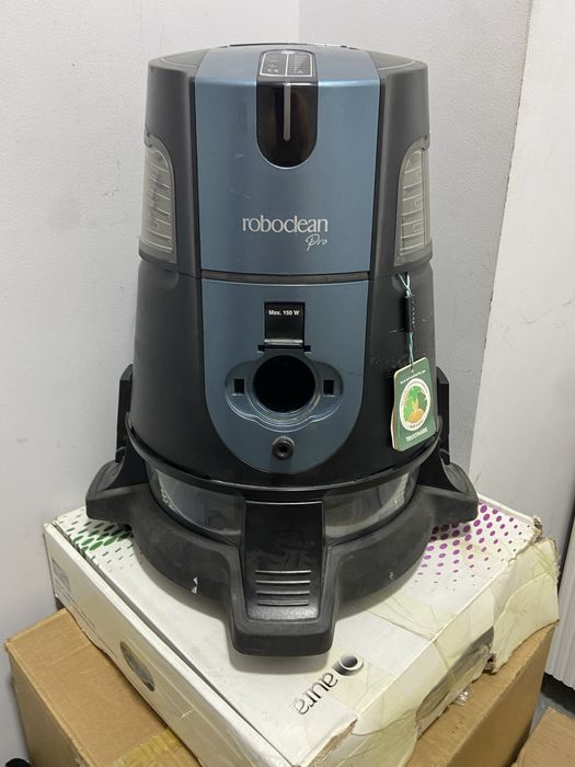 Аура рабоклин. Aura raboclean. В отличном состояние