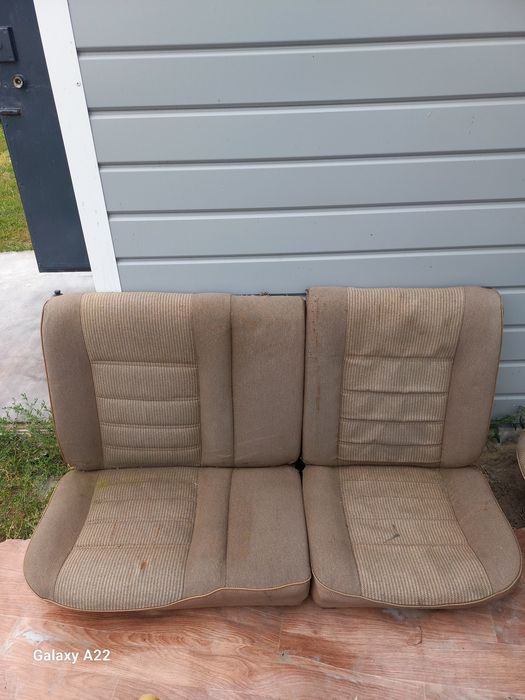 Запчасти на Гольф2