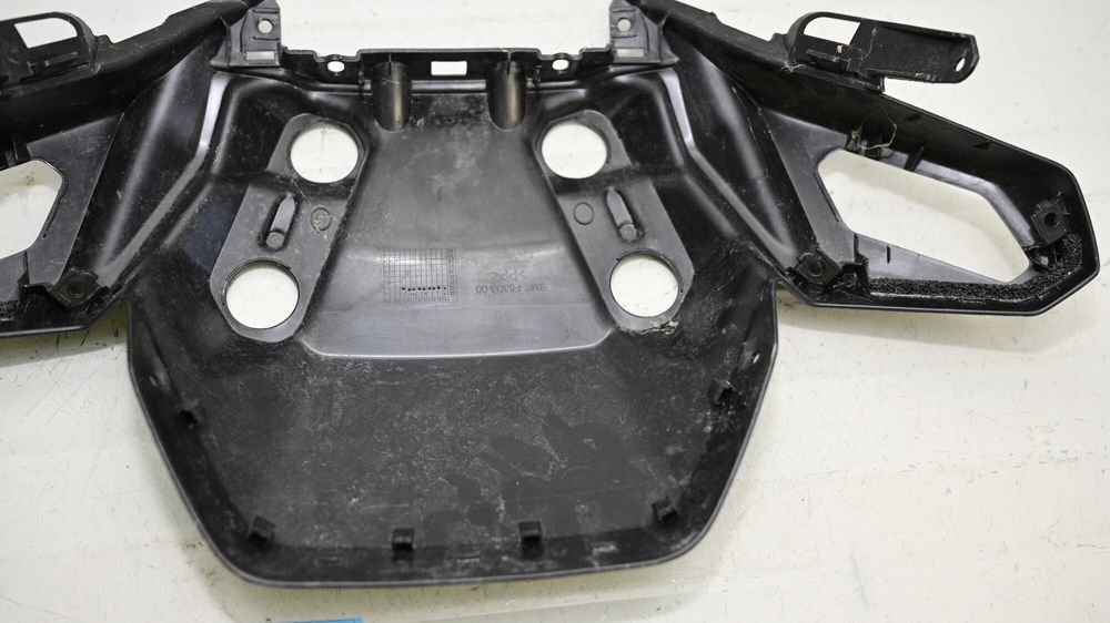 Carena Fata Ceas Instrument Rama Bord Yamaha X-MAX 125 / 300 2023 -