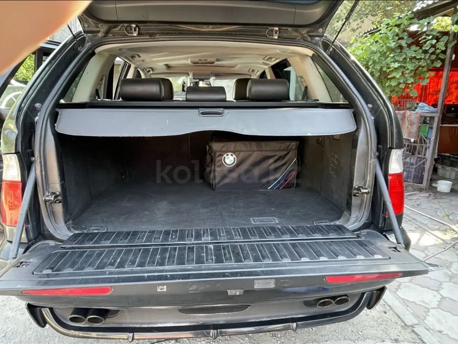 Срочно Продам BMW X5