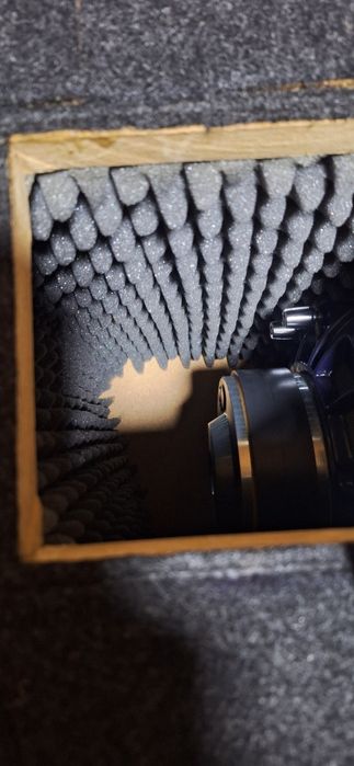 Subwoofer activ  Emphaser impulse  S4+