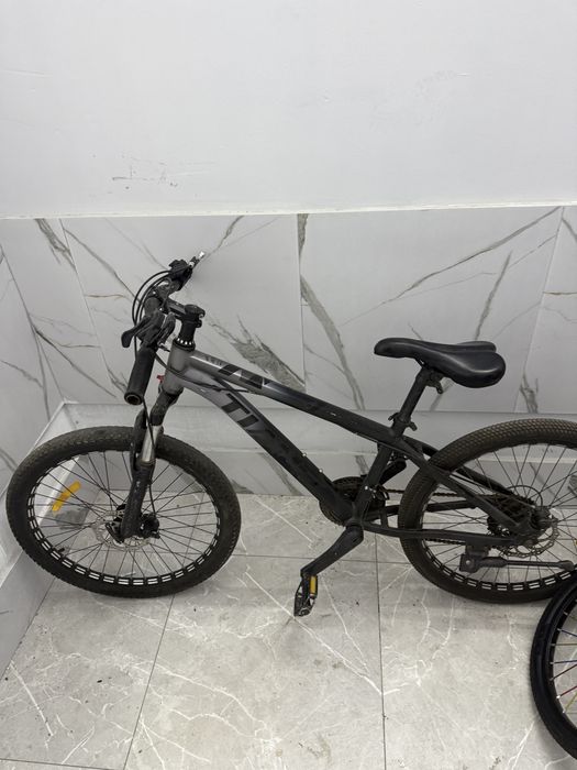 Велосипед подростковый