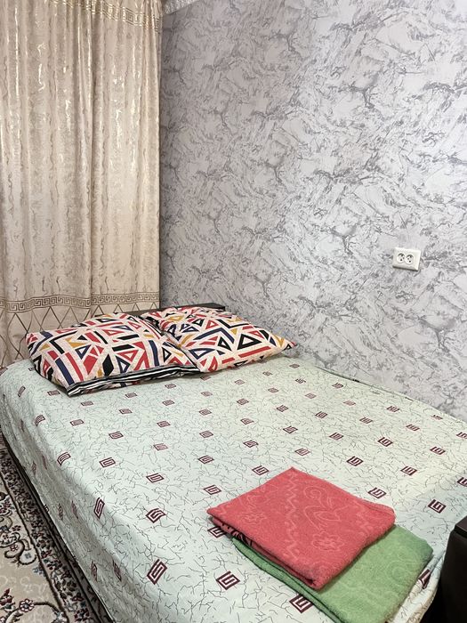 Квартира посуточно