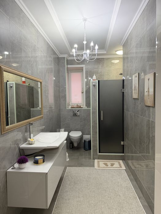 Продается таунхаус в центре города Уральск