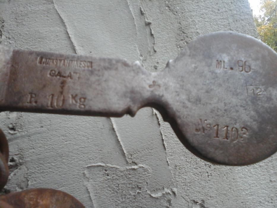 cintar vechi dar functional