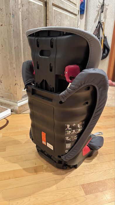 Автокресло Britax Roemer
