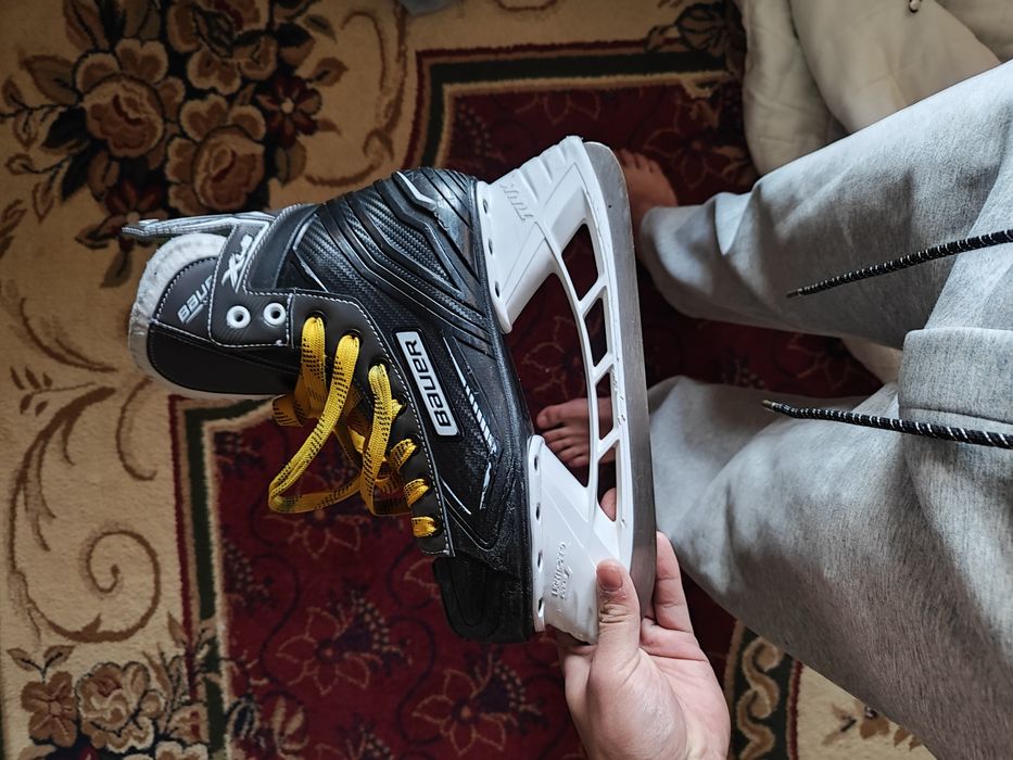 Kanki bauer Xls hakeyni