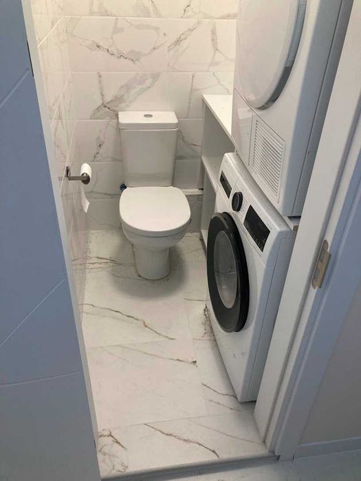 Пералня Bosch WGG244A0BY 9 kg в гаранция