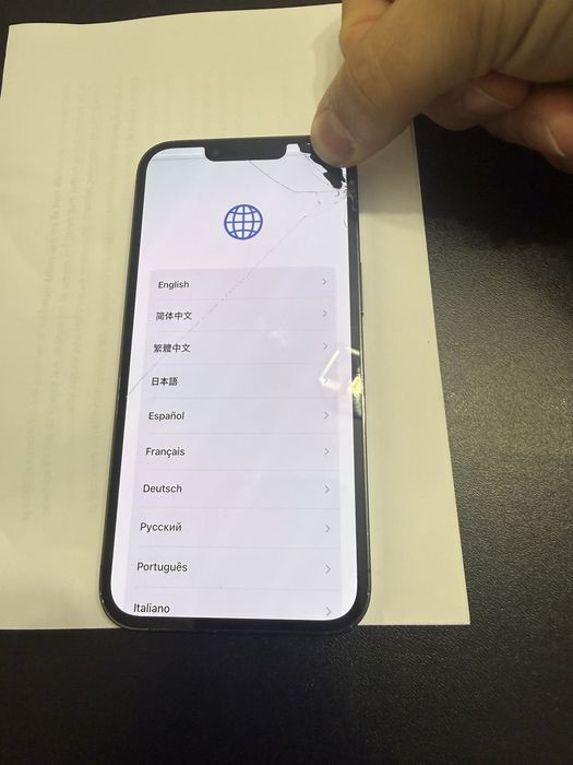 Iphone 13 pro 128gb