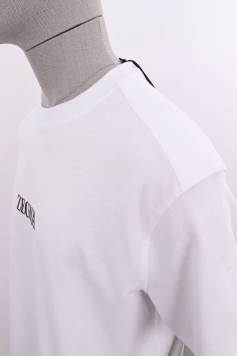 Мъжка тениска Zegna