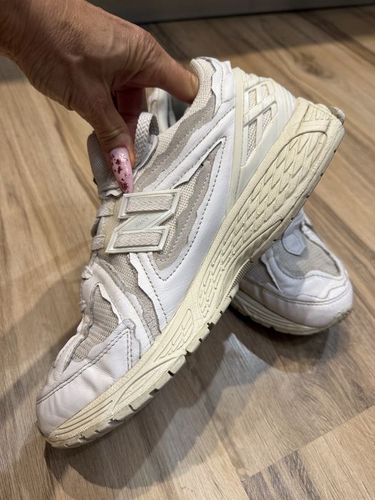 Оригинални маратонки New Balance 1906D! 44,5 н