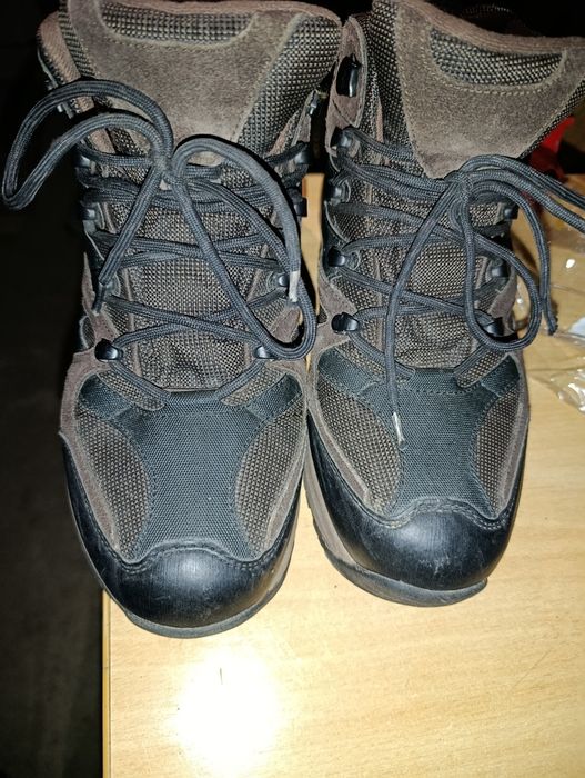 Обувь осень весна