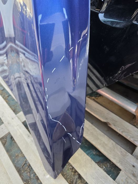 Nissan X-Trail T33 21- преден капак