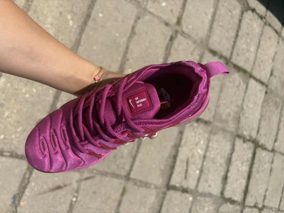 Nike Vapormax pink