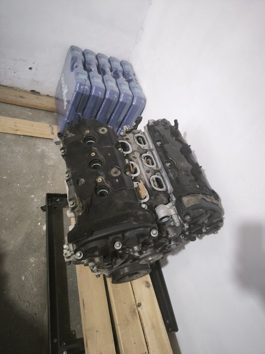 Каптива 3 мотор сотилади