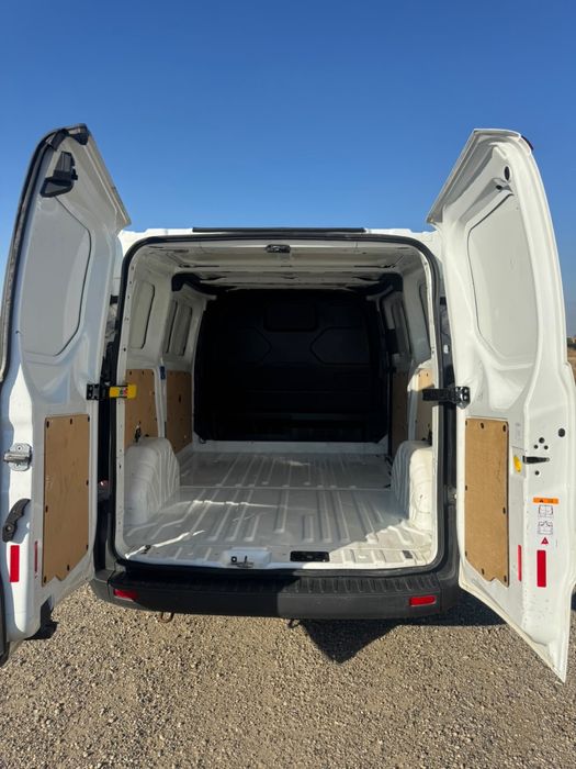 FORD Transit Custom 2018 — imagine 4