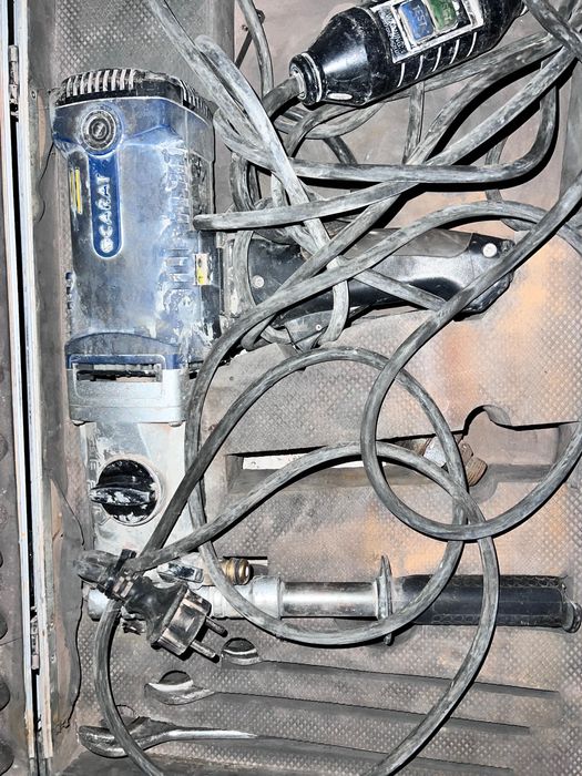 Vând diferite carote