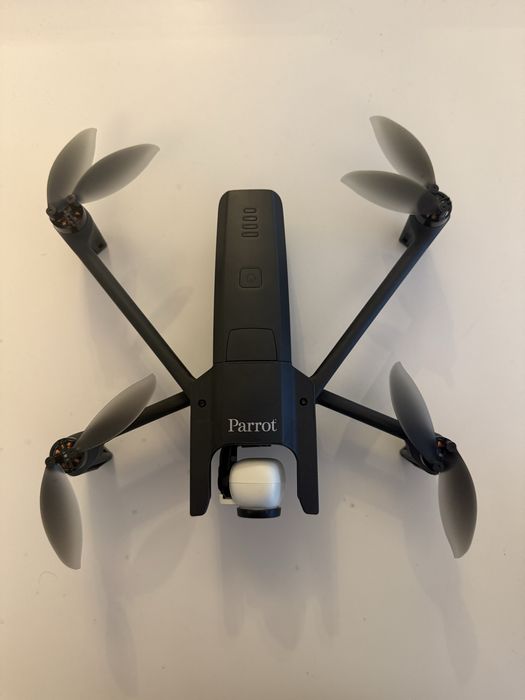 Drona Parrot Anafi 4K 21MP