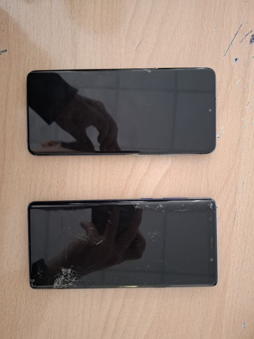 Обменяю телефоны