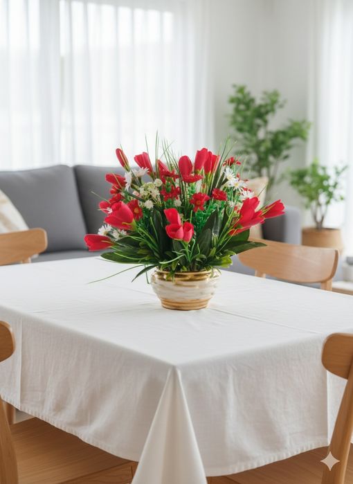 Decorative Stol gullari