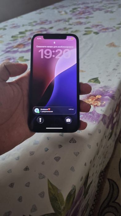 Iphone 12  128гб