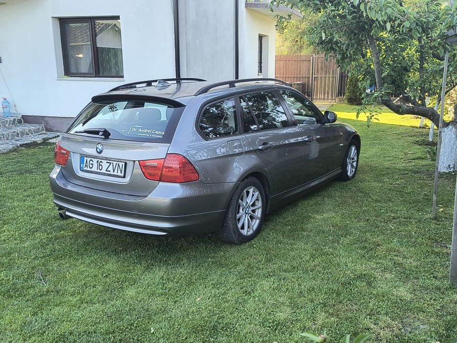 BMW 3 Series 2010 — imagine 2