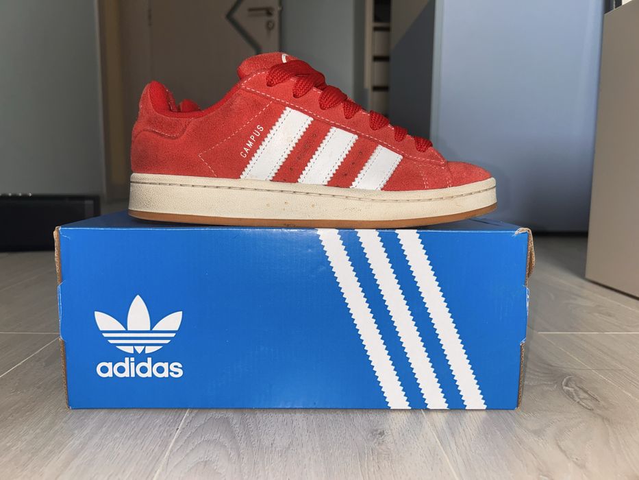 Adidas Campus 40 номер