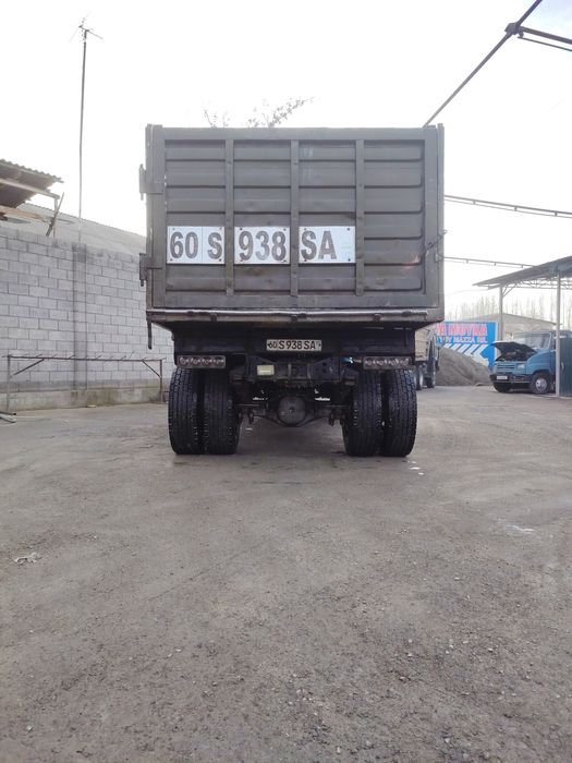 Зил 131 Сотилади