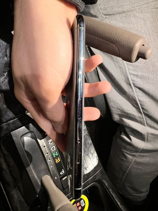 Айфон 11 про макс 512гб