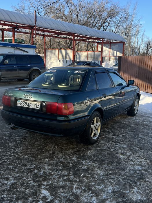 Audi 80 B4 1993г